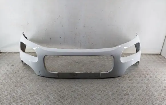 Citroen Berlingo Front bumper 9816749477