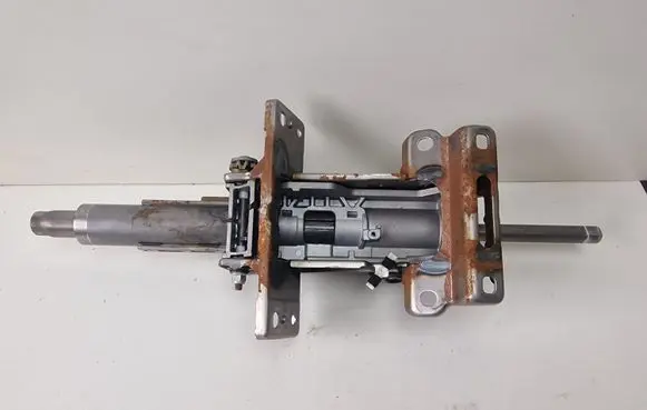 Audi A6 S6 C7 4G Steering wheel axle 4G0419506AE