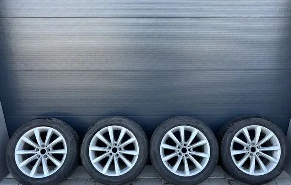BMW 7 G11 G12 R12 alloy rim 