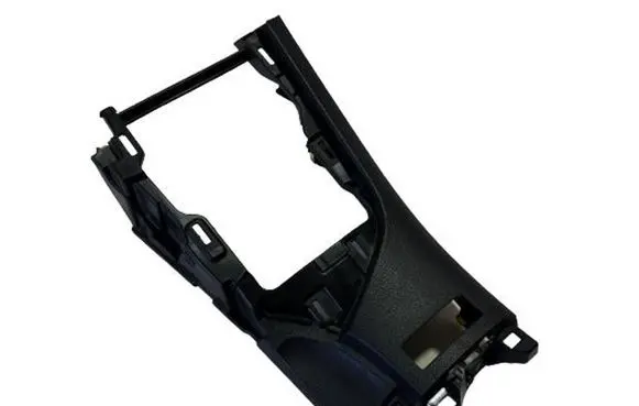 Toyota Auris E180 Gear shifter surround trim plastic 5883402050