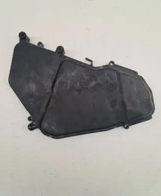 Porsche Cayenne (92A) Fuse box cover 7L0937576B