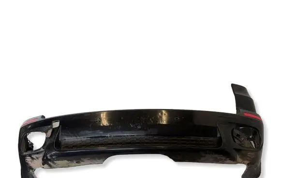 BMW X5 E70 Rear bumper 
