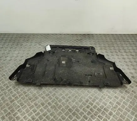 BMW iX1 Center/middle under tray cover 9450504