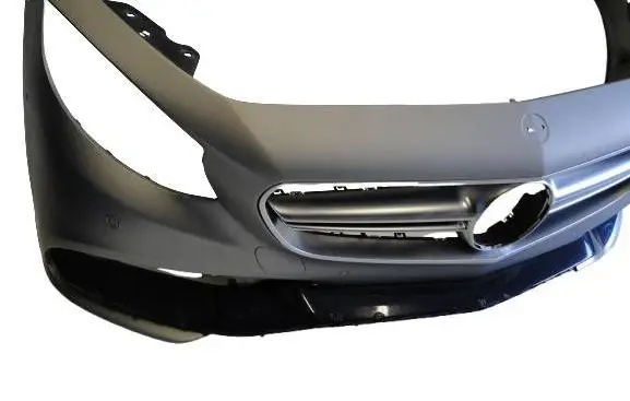 Mercedes-Benz S C217 Front bumper A2178851125