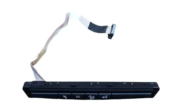 BMW X6 E71 DTC switch 697278003 6131697278003
