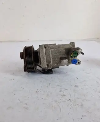 Air conditioning (A/C) compressor (pump)