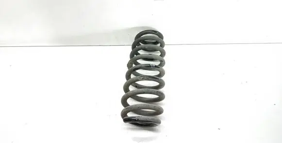 BMW 3 E90 E91 Rear coil spring