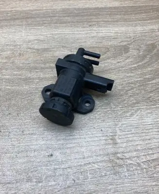 Citroen C5 Turbo solenoid valve 9635704380 0928400414