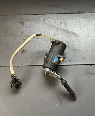 Audi A6 S6 C5 4B Accelerator pedal position sensor 0281002289 028907475AL