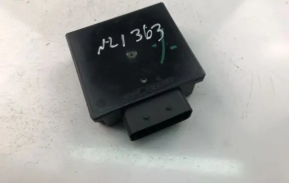 Volkswagen PASSAT B7 Other control units/modules 17800801