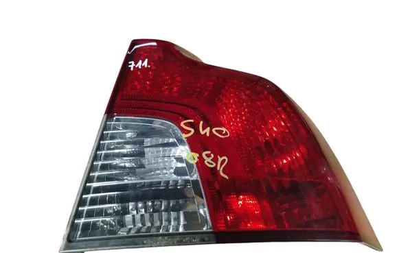 Volvo S40 Rear/tail lights 30763496