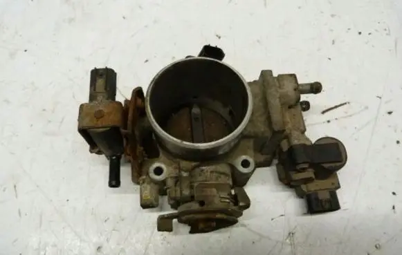 KIA Picanto Throttle valve