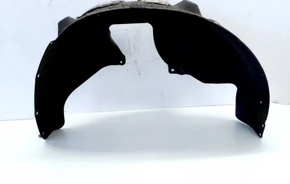Hyundai Santa Fe Rear arch fender liner splash guards 86822S1500