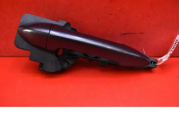 KIA Venga Rear door exterior handle 