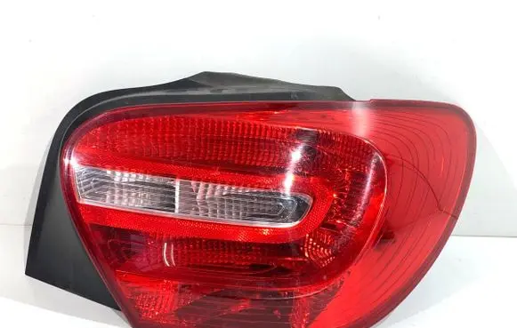 Mercedes-Benz A W176 Rear/tail lights A1769060200