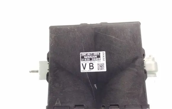 Nissan Leaf I (ZE0) Gearbox control unit/module 310383NA0B