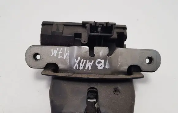 Ford B-MAX Tailgate/trunk/boot lock/catch/latch 8A61A442A66A