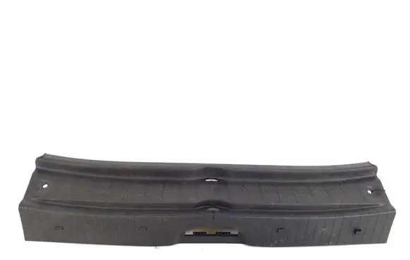 Mercedes-Benz A W169 Trunk/boot sill cover protection A1696900041
