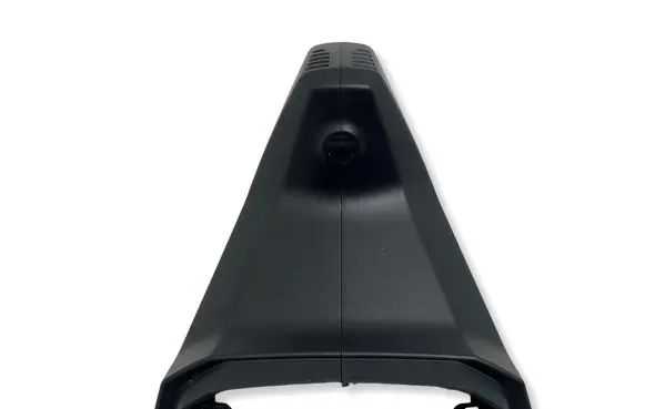 Citroen C5 Aircross Rearview mirror trim 98291106 98291106ZD