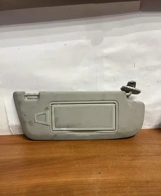 Mercedes-Benz S W221 Sun visor 1010442700 D3811