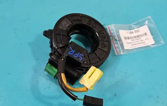 Mitsubishi Colt CZ3 Airbag slip ring squib (SRS ring) IMPRK1384055