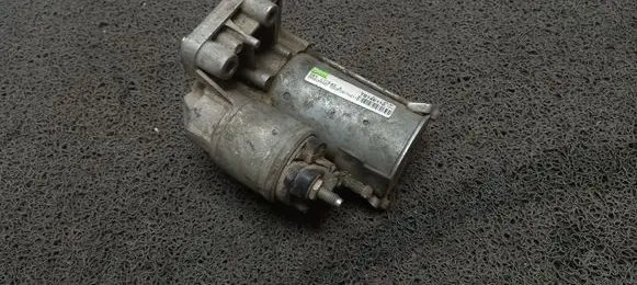 Peugeot Partner Starter motor 9688268480