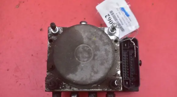 Fiat Fiorino ABS Pump 51801321