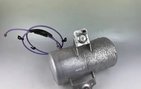 Audi e-tron Air suspension tank/reservoir 4KE616204A