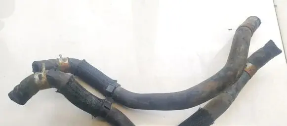 Toyota RAV 4 (XA20) Engine coolant pipe/hose