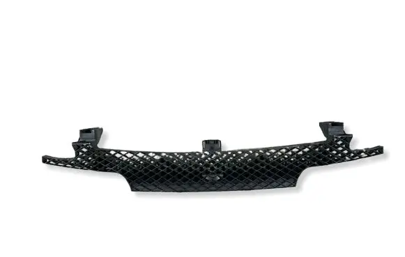 Volkswagen Touareg II Front bumper mounting bracket 7P6807200