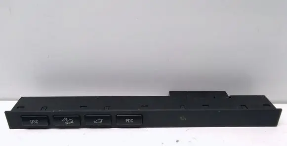 BMW X5 E53 Parking (PDC) sensor switch 8373734 61318373734