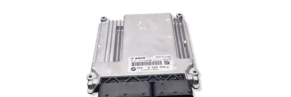 BMW X5 E70 Engine control unit/module 0281016640 8509036 170431905