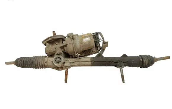 Peugeot 207 Steering rack 6700001471B