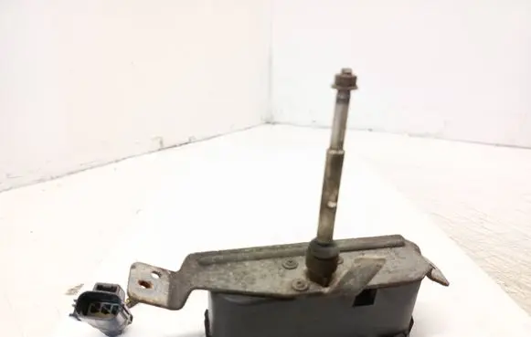 Volvo S80 Headlight wiper motor 8620953 AX012 0390206217