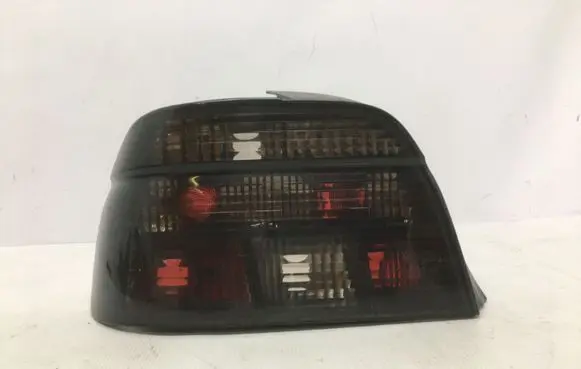 BMW 5 E39 Rear/tail lights