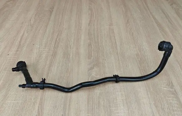 BMW 8 G16 Engine coolant pipe/hose 7934586