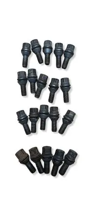 Renault Megane III Nuts/bolts 