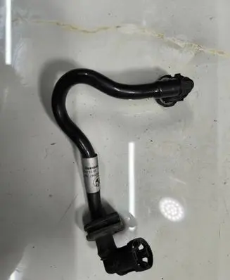 BMW 3 GT F34 Vacuum line/pipe/hose 7602047 2801