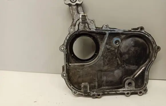 Audi A6 S6 C6 4F Timing chain cover 059103153AK