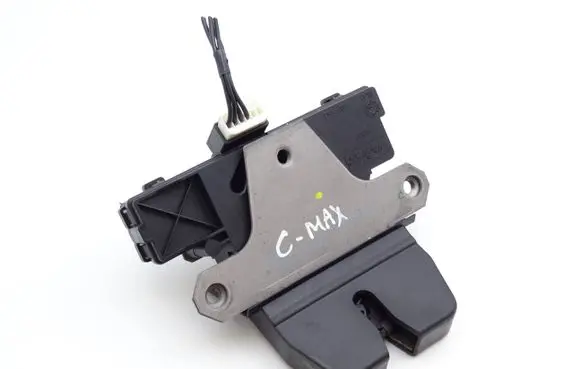 Ford Focus C-MAX Tailgate/trunk/boot lock/catch/latch 3M51-R442A66-AP 3M51R442A66AP