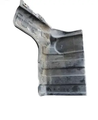 Hyundai i20 (PB PBT) Engine splash shield/under tray 291201J200