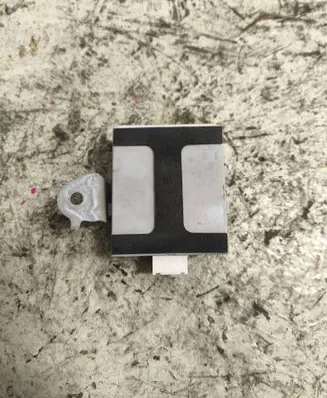 Door central lock control unit/module