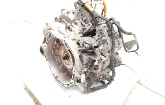 Mitsubishi Outlander Automatic gearbox 2500A511 F1EKA