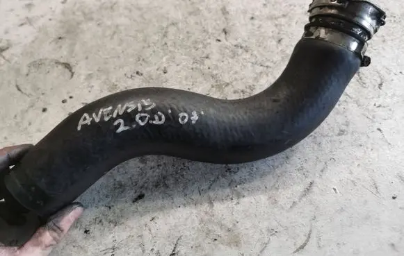 Toyota Avensis T250 Intercooler hose/pipe