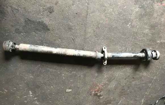 Audi Q7 4L Drive shaft (set)