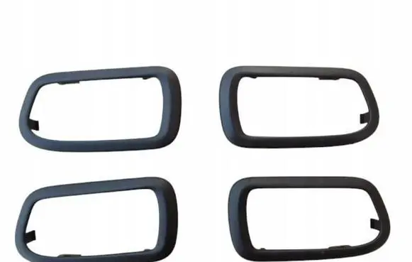 Suzuki Vitara (LY) Front door exterior handle