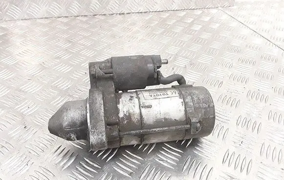 Lexus IS 220D-250-350 Starter motor 281000r010