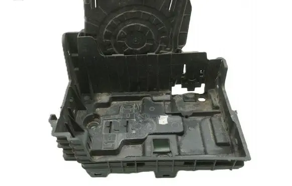 Citroen C3 Battery box tray 9676054080