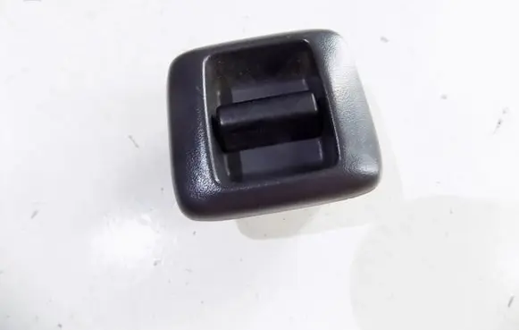 Toyota RAV 4 (XA10) Electric window control switch