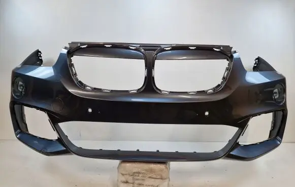 BMW X1 F48 F49 Front bumper 51118059891